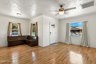 1313 Ange St in El Paso, TX - Building Photo - Building Photo