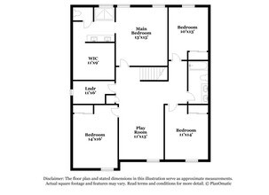 12633 W Daley Ln in Sun City West, AZ - Building Photo - Building Photo