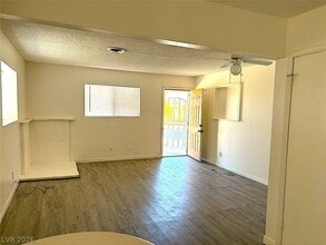 4361 Laute Dr in Pahrump, NV - Building Photo - Building Photo