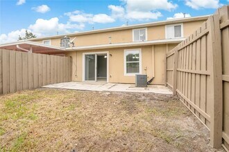 1007 Butterfly Blvd in Winter Garden, FL - Foto de edificio - Building Photo