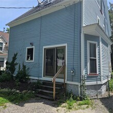 217 Merriman St in Rochester, NY - Building Photo - Building Photo