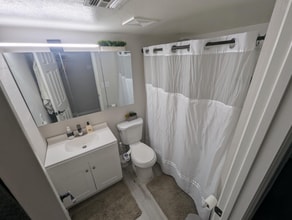 4300 Tara Ave in Las Vegas, NV - Building Photo - Building Photo