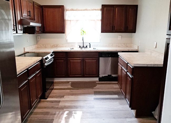 3433 Sandra Fay Dr in Macon, GA - Building Photo - Building Photo