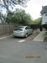 3140 Woods Cir in Davis, CA - Foto de edificio - Building Photo