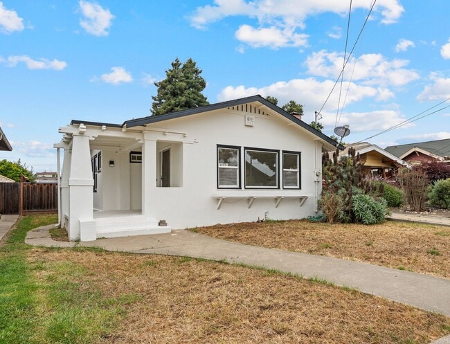 property at 417 Palm Ave
