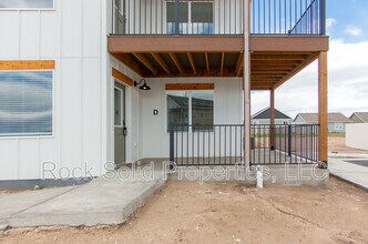 1900 Good Hearted Pl in Cheyenne, WY - Building Photo - Building Photo