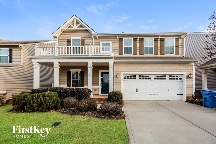 2030 Hamil Ridge Dr in Waxhaw, NC - Building Photo