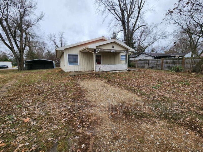 property at 2955 S 13 1/2 St