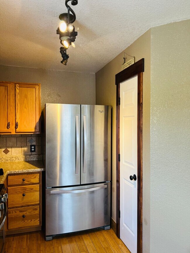 4717 Canyon Creek Blvd in Missoula, MT - Building Photo - Building Photo
