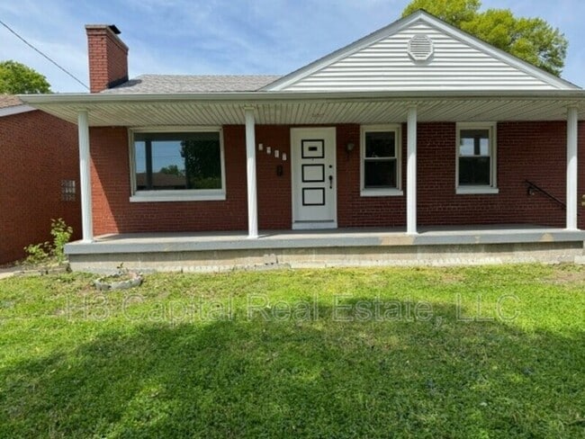 property at 2917 Grand Ave