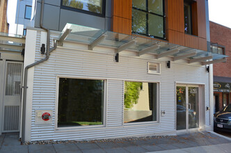 3795 Commercial St in Vancouver, BC - Building Photo - Building Photo