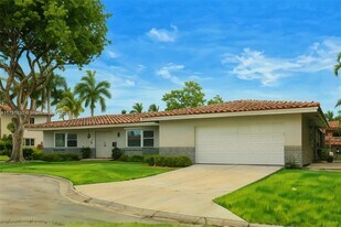 608 1st Key Dr in Fort Lauderdale, FL - Building Photo