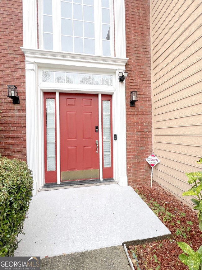 1924 Riverlanding Cir in Lawrenceville, GA - Building Photo - Building Photo