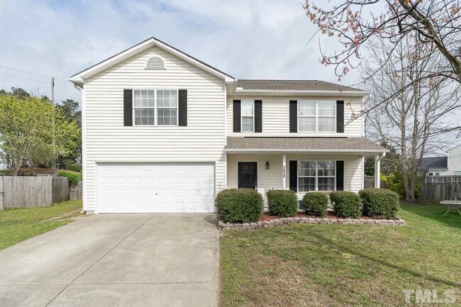 property at 3820 Watkins Ridge Ct