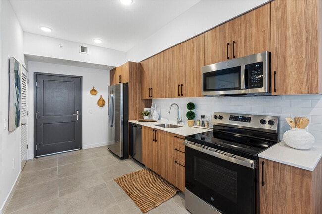 The Atlantic by Soleste in Pompano Beach, FL - Building Photo - Building Photo