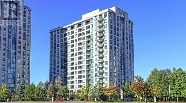 property at 100 Promenade Cir