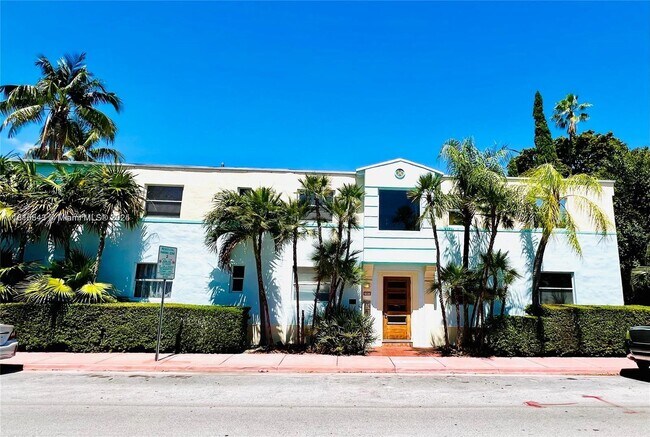 property at 1001 7th St
