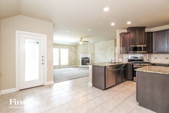 4325 Bayport Dr in Frisco, TX - Building Photo - Building Photo