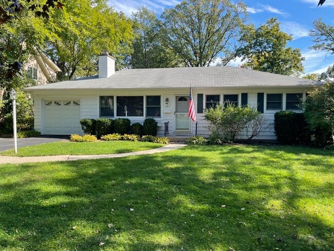 property at 651 Lincoln Ave