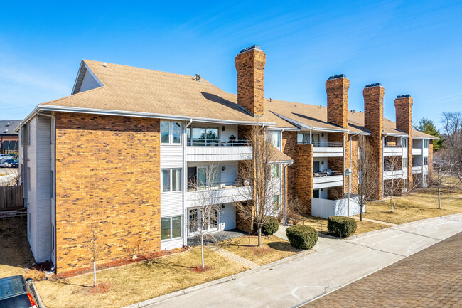 Stoneridge Condominiums