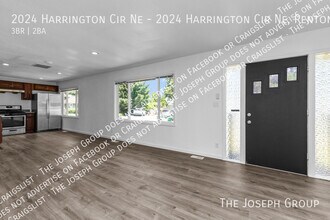 2024 Harrington Cir NE in Renton, WA - Building Photo - Building Photo
