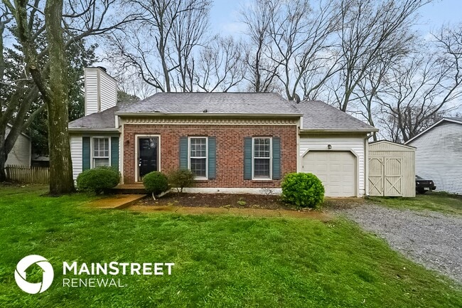 property at 1010 Rolling Meadow Dr