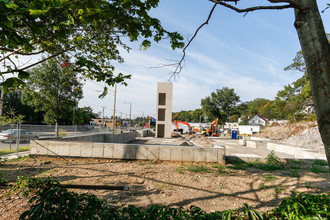 Washington Grove Apartments in West Roxbury, MA - Building Photo - Building Photo