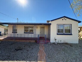 3220 E Lee St in Tucson, AZ - Building Photo