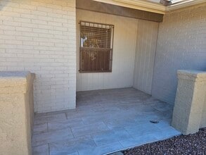 11646 Scott Simpson Dr in El Paso, TX - Building Photo - Building Photo