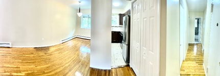 3600 Harper Ave in Bronx, NY - Building Photo - Building Photo