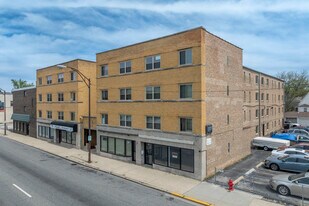 3419 Harlem Ave in Berwyn, IL - Building Photo