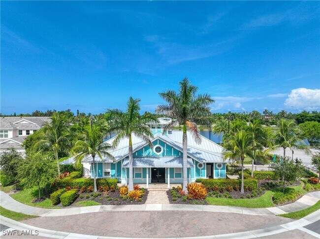 4607 Arboretum Cir in Naples, FL - Building Photo - Building Photo