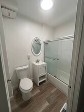 2809 W Mulberry St in Baltimore, MD - Building Photo - Building Photo