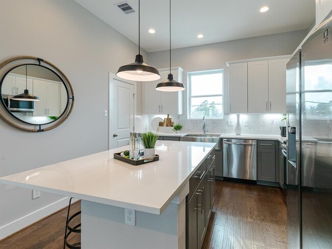 622 Janisch Rd in Houston, TX - Building Photo - Building Photo