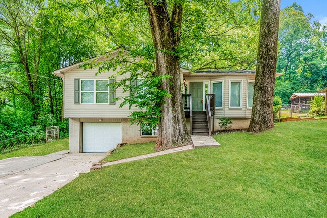 property at 5863 Brenda Dr