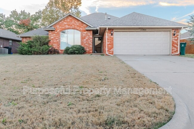 property at 11305 Ann Arbor Ave