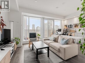 89 McGill St in Toronto, ON - Building Photo - Building Photo