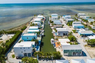 750 91st St in Marathon, FL - Building Photo