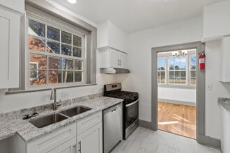 Fort Meade On-Post Housing in Fort Meade, MD - Building Photo - Building Photo