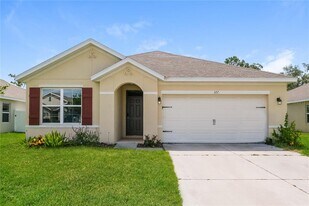 327 Tierra Verde Way in Bradenton, FL - Building Photo