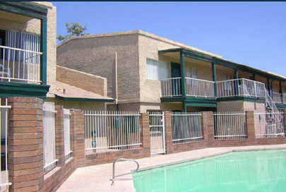 The Davenport in Mesa, AZ - Foto de edificio - Building Photo