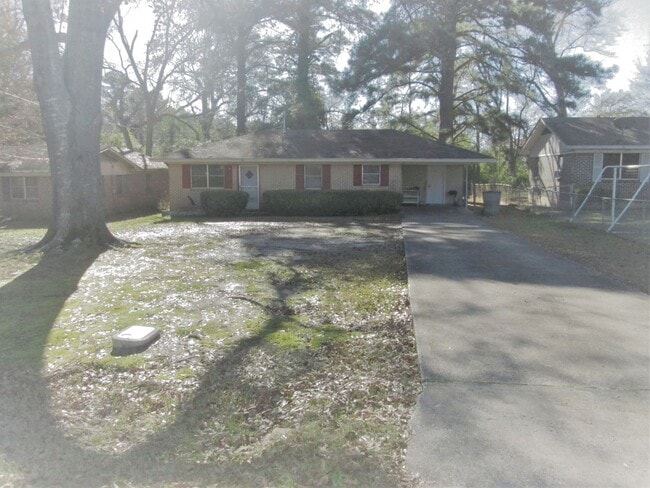 806 E California Ave in Ruston, LA - Building Photo - Building Photo