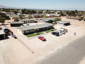 21607 Nisqually Rd in Apple Valley, CA - Building Photo - Primary Photo