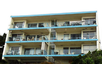 694 N Coast Hwy Apartamentos