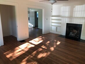 200 S Bilbro Ave in Murfreesboro, TN - Building Photo - Building Photo