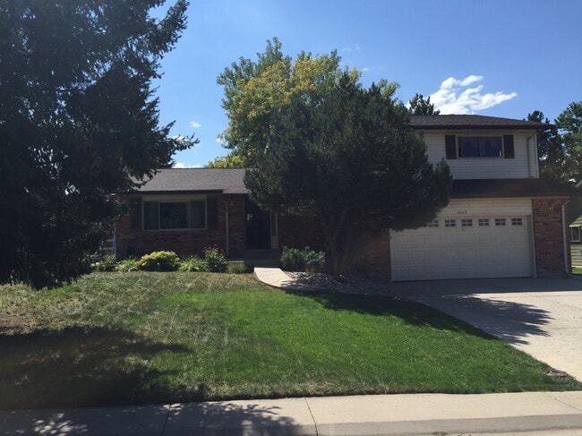 property at 13265 Rigel Drive