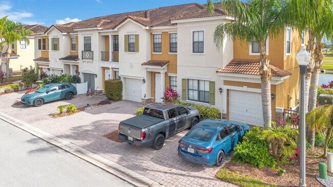 3466 Allegra Cir in St. Cloud, FL - Building Photo - Building Photo