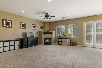 9481 Kickapoo Ave in Las Vegas, NV - Building Photo - Building Photo