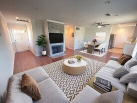 3632 S. Centinela Avenue in Los Angeles, CA - Building Photo