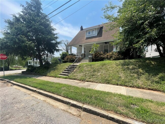 224 Virginia Ave in Colonial Heights, VA - Building Photo - Building Photo